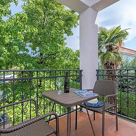 Gloria 2 Hotel Poreč