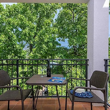 Hotel Gloria 2 Poreč