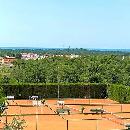 Gloria 2 3* Poreč