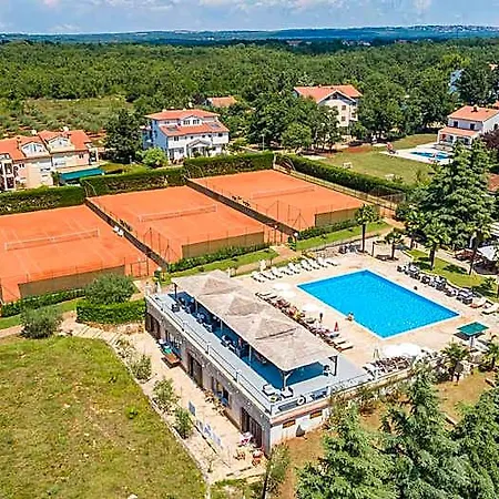 Gloria 2 Poreč