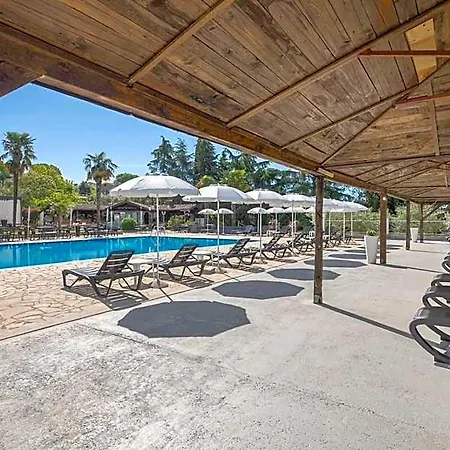 Gloria 2 Hotel Poreč