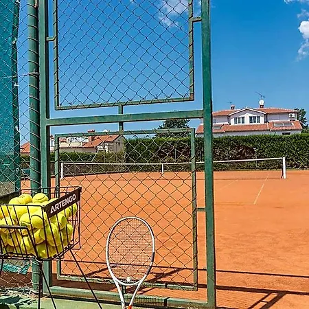 Gloria 2 3* Poreč